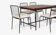 Outdoor Dining Table